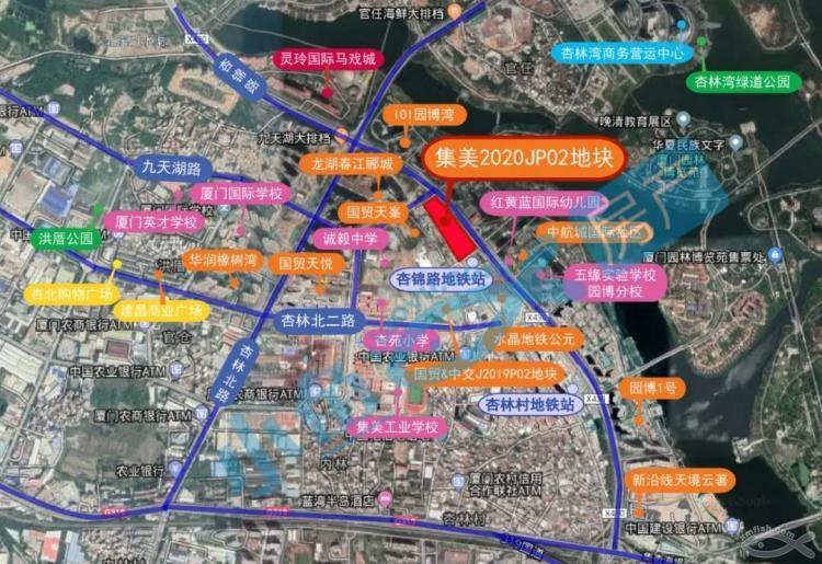 厦门土拍最新消息详解，全面指南与步骤指南