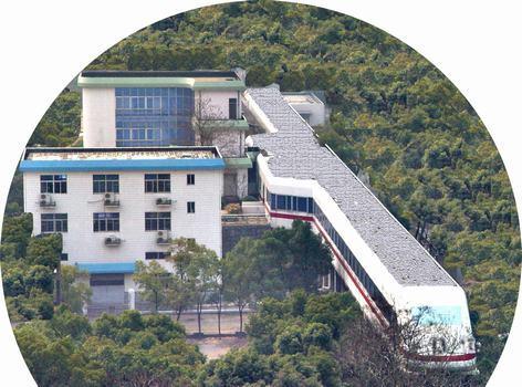 前沿风洞舞蹈展示,前沿风洞舞蹈展示，一场与自然美景的旅行对话