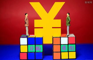股票重组详解，概念、步骤与指南