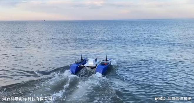 沸腾海洋新篇章，探索未知航海世界的冒险之旅