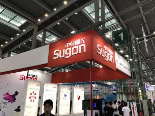中科曙光股票动态更新，学习、变化与自信的交响乐章
