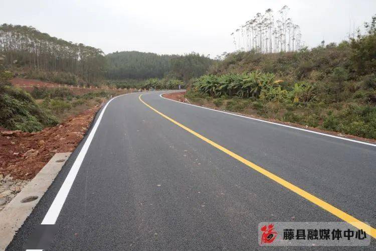 宁黄公路最新进展