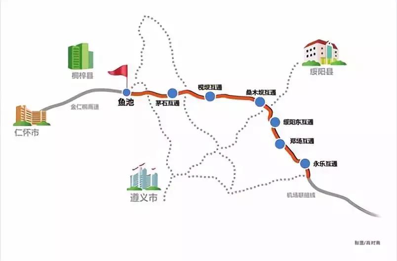 贵州湄石高速最新进展，时代速度与激情的一路向前