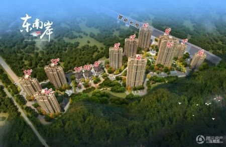 宜昌东南岸最新动态及相关观点探讨