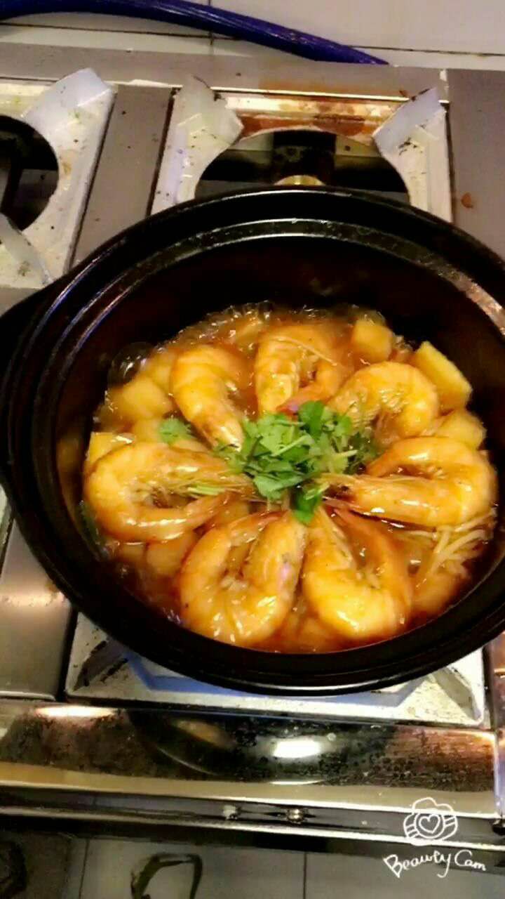 探索南美虾的自然秘境，寻找内心平和与宁静的旅程