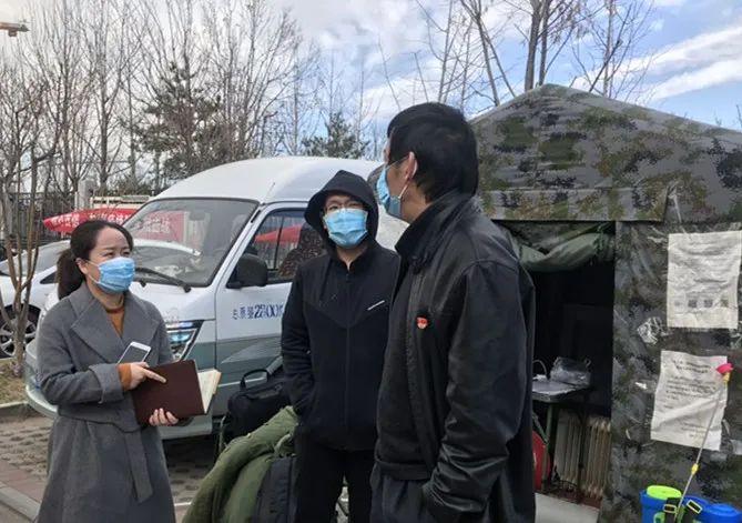 最新通州疫情通报，公众关注与防控措施需加强！