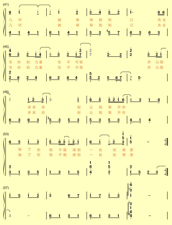 最新歌曲简谱探秘，小巷深处的音乐宝藏